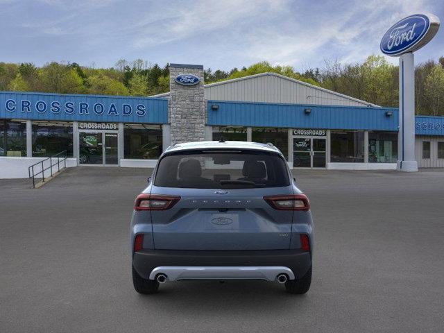 new 2025 Ford Escape car, priced at $37,215