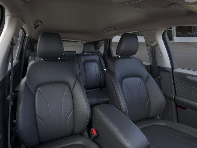 new 2025 Ford Escape car, priced at $37,215