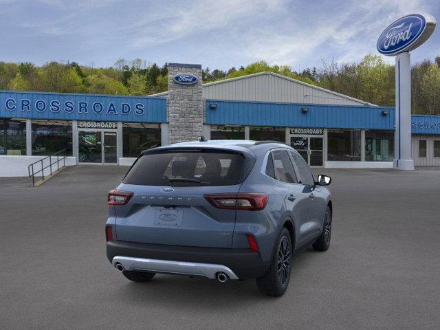 new 2025 Ford Escape car, priced at $37,215