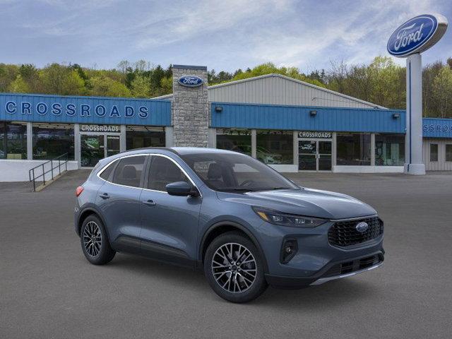new 2025 Ford Escape car, priced at $37,215
