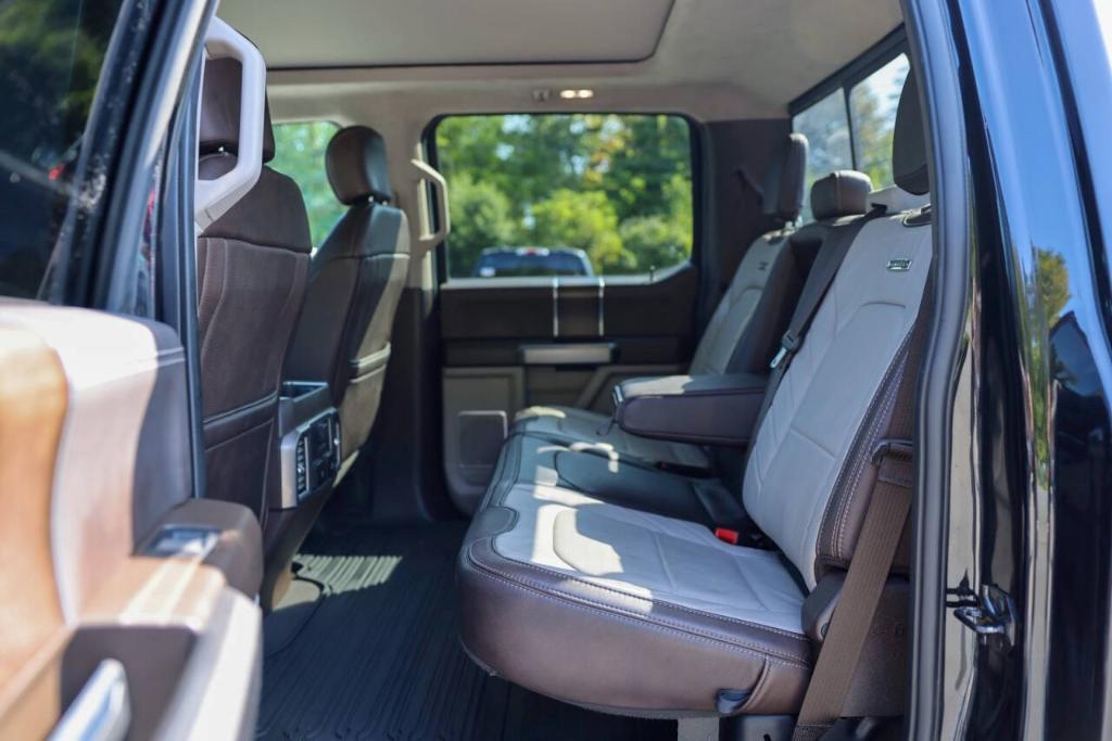 used 2019 Ford F-350 car, priced at $63,560