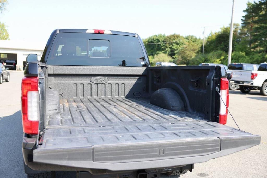 used 2019 Ford F-350 car, priced at $63,560