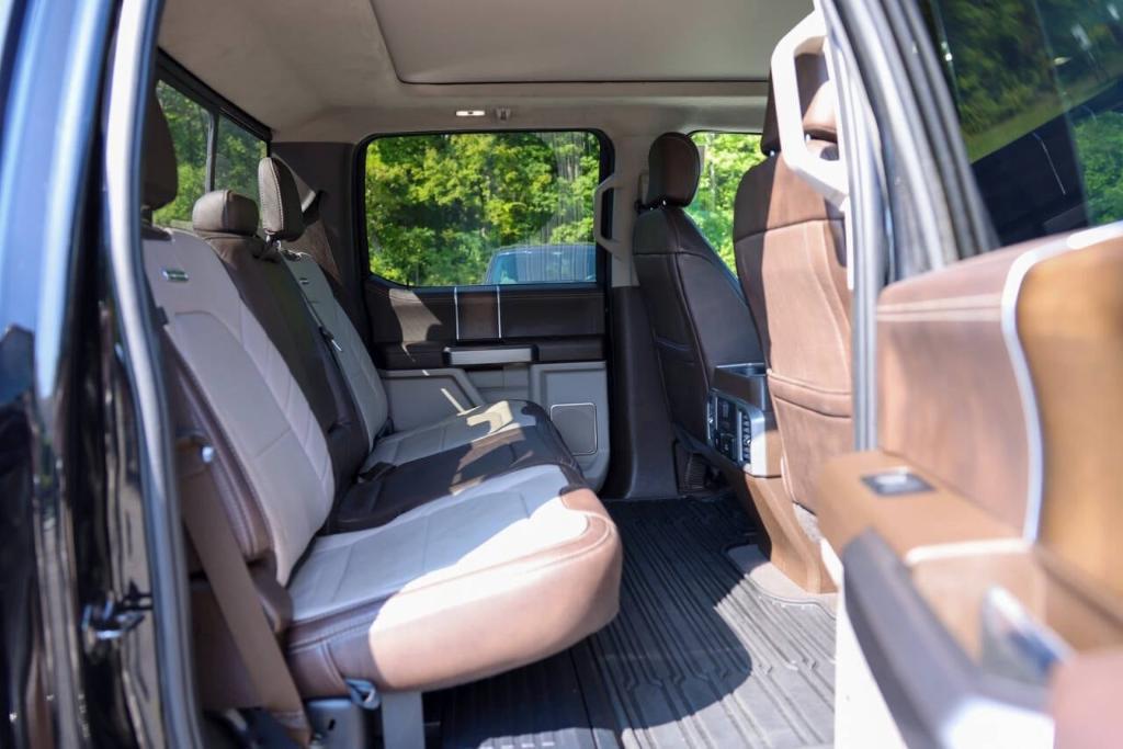 used 2019 Ford F-350 car, priced at $63,560