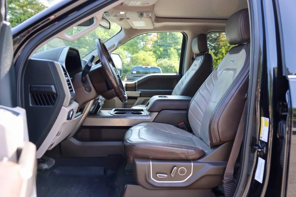 used 2019 Ford F-350 car, priced at $63,560