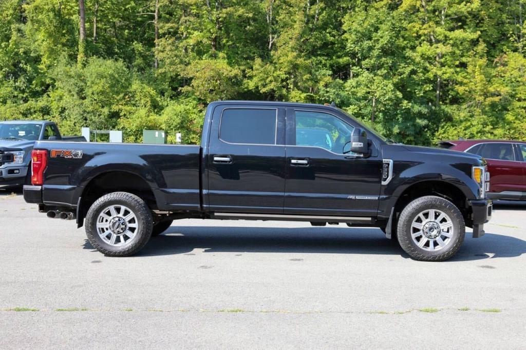 used 2019 Ford F-350 car, priced at $63,560