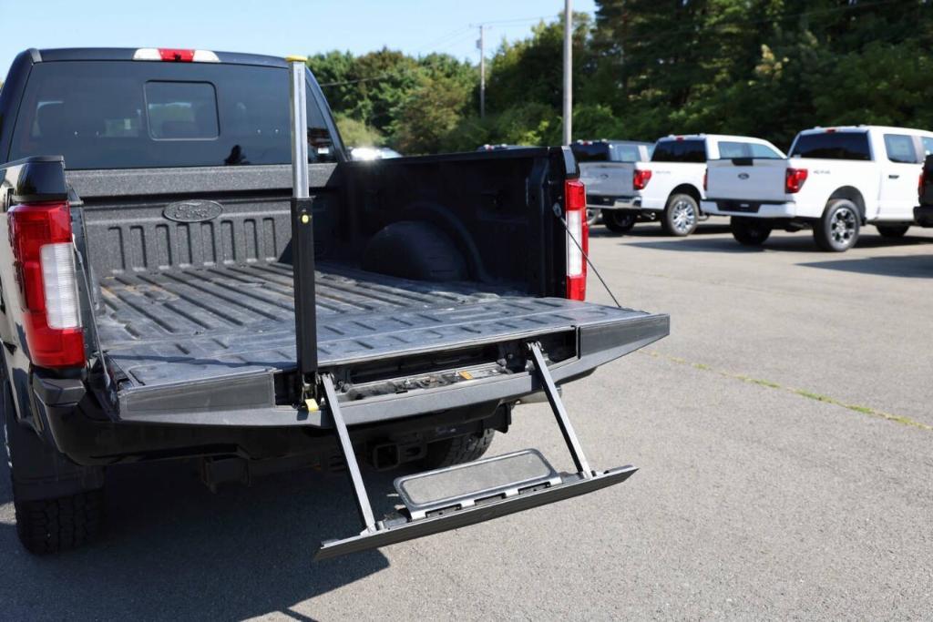 used 2019 Ford F-350 car, priced at $63,560