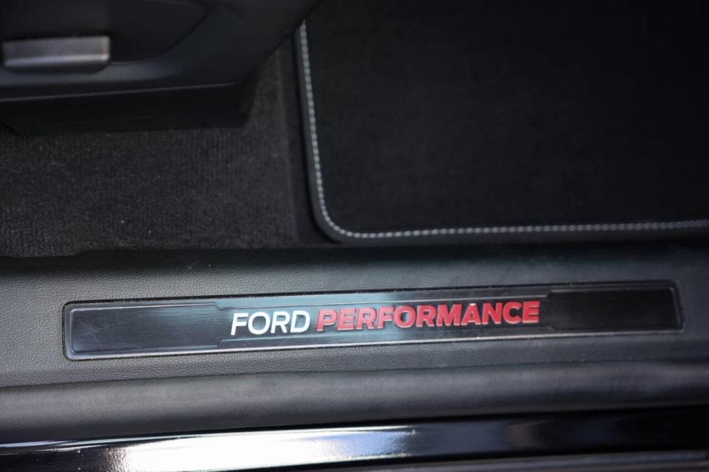 used 2022 Ford Explorer car, priced at $35,387
