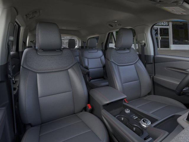 new 2025 Ford Explorer car, priced at $46,630