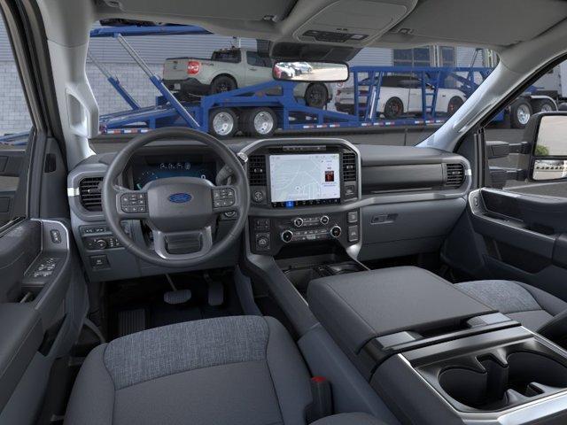 new 2024 Ford F-150 car