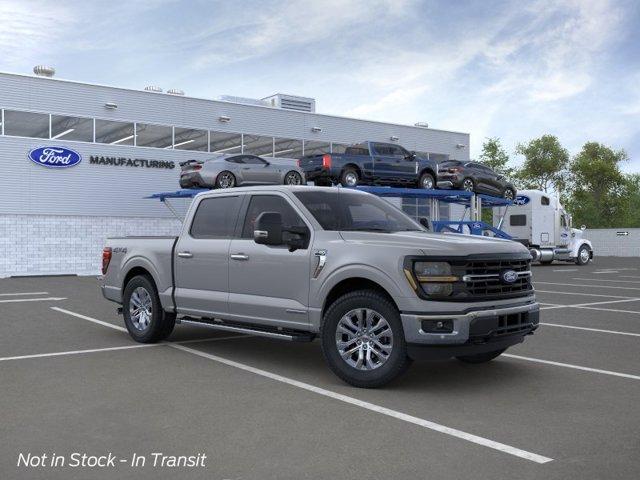 new 2024 Ford F-150 car