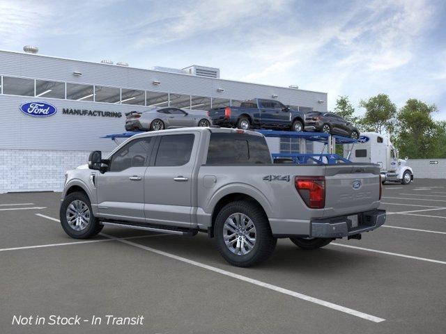 new 2024 Ford F-150 car