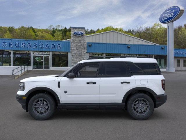 new 2024 Ford Bronco Sport car, priced at $30,465