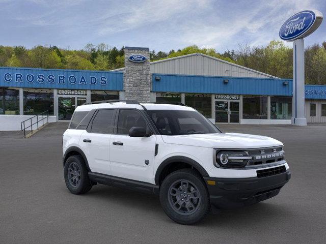 new 2024 Ford Bronco Sport car, priced at $30,465