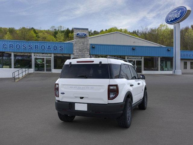 new 2024 Ford Bronco Sport car, priced at $30,465