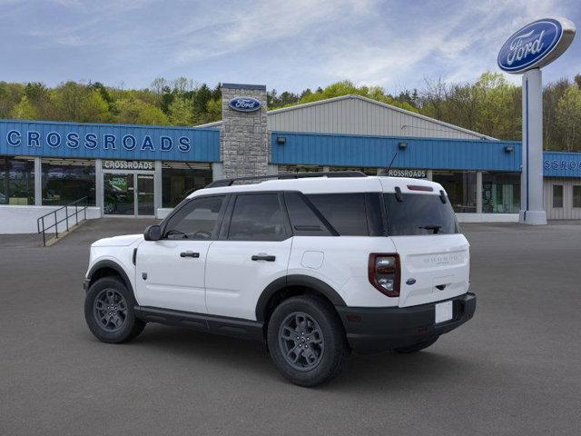 new 2024 Ford Bronco Sport car, priced at $30,465