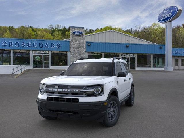 new 2024 Ford Bronco Sport car, priced at $30,465