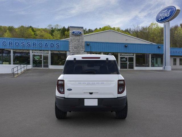 new 2024 Ford Bronco Sport car, priced at $30,465