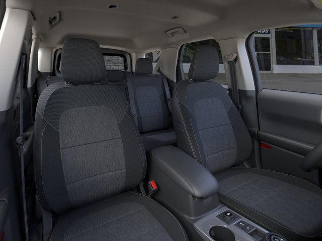 new 2024 Ford Bronco Sport car, priced at $30,465