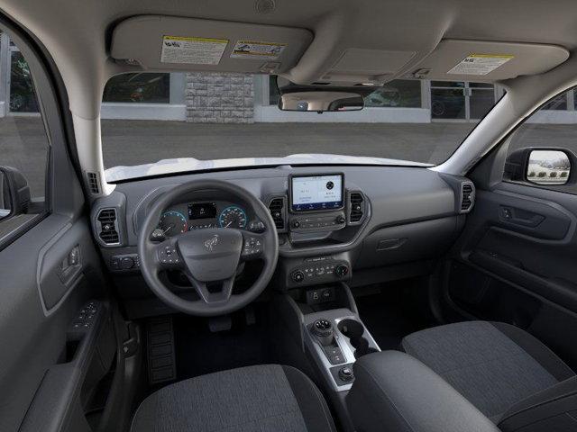 new 2024 Ford Bronco Sport car, priced at $30,465