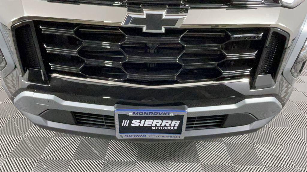 new 2025 Chevrolet Equinox car, priced at $32,491