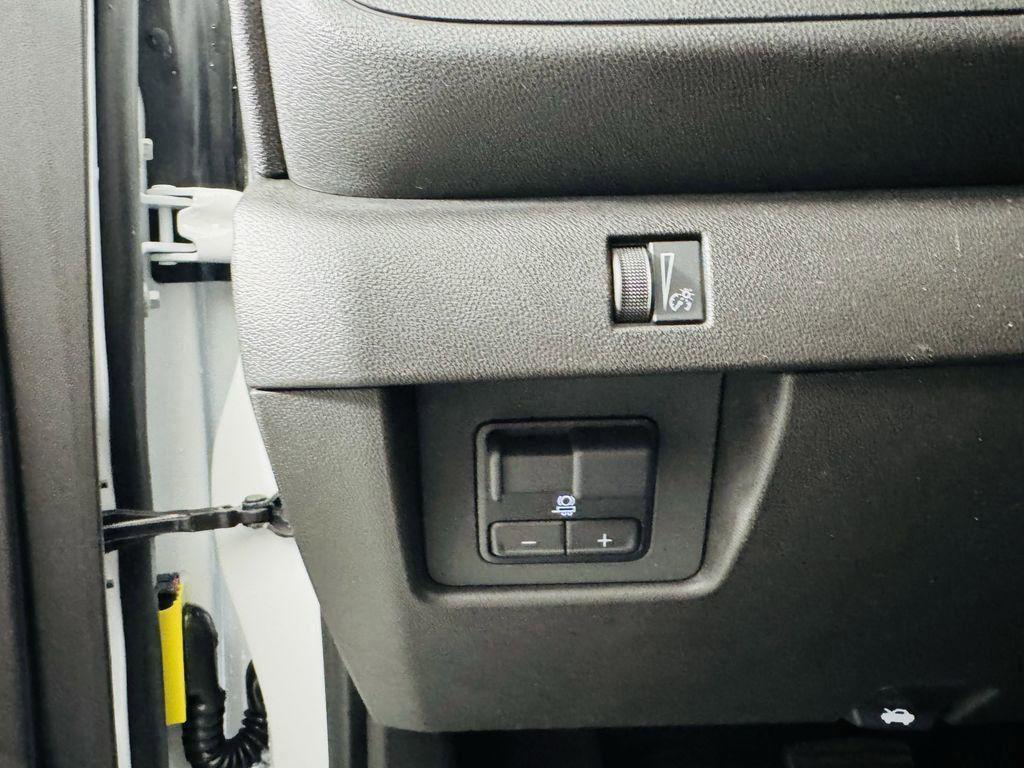 used 2023 Chevrolet Colorado car, priced at $36,995