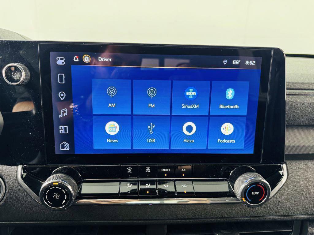 used 2023 Chevrolet Colorado car, priced at $36,995