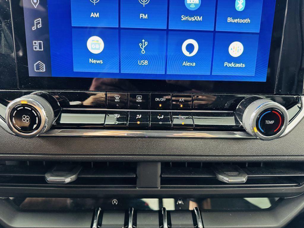 used 2023 Chevrolet Colorado car, priced at $36,995