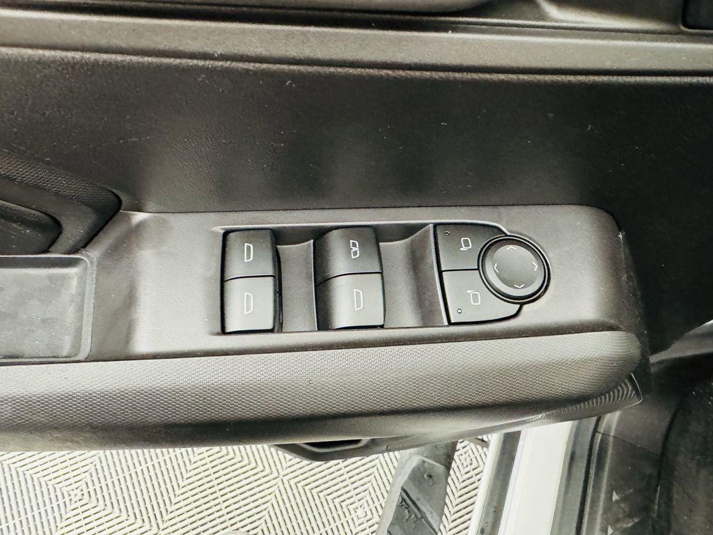 used 2023 Chevrolet Colorado car, priced at $36,995