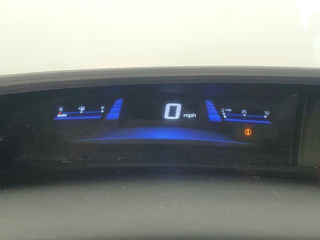 used 2015 Honda Civic car, priced at $9,500
