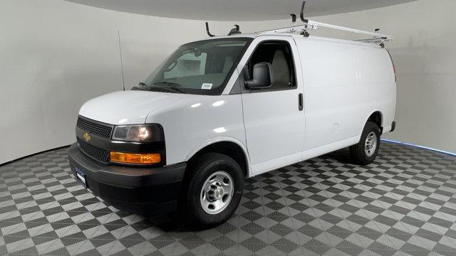 new 2024 Chevrolet Express 2500 car, priced at $54,995