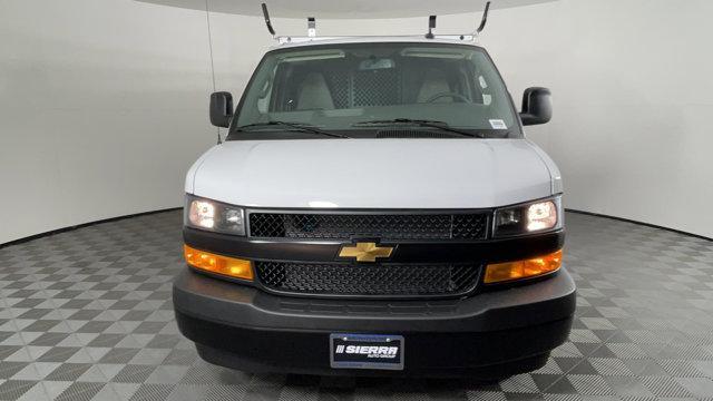 new 2024 Chevrolet Express 2500 car, priced at $54,995