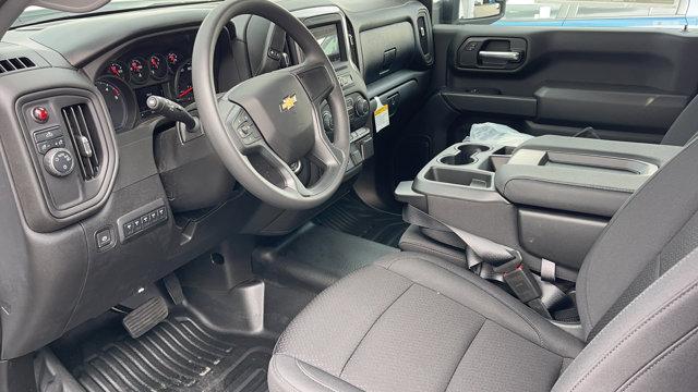 new 2024 Chevrolet Silverado 3500 car, priced at $81,295