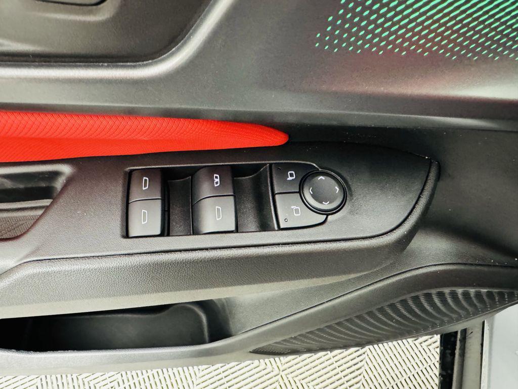 used 2025 Chevrolet Equinox EV car, priced at $43,775