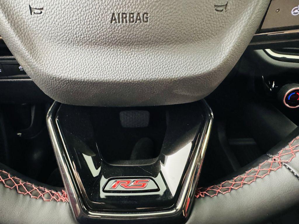 used 2025 Chevrolet Equinox EV car, priced at $43,775