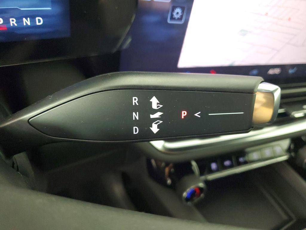 new 2026 Chevrolet Equinox EV car, priced at $34,995