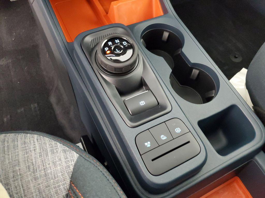 used 2023 Ford Maverick car, priced at $29,454