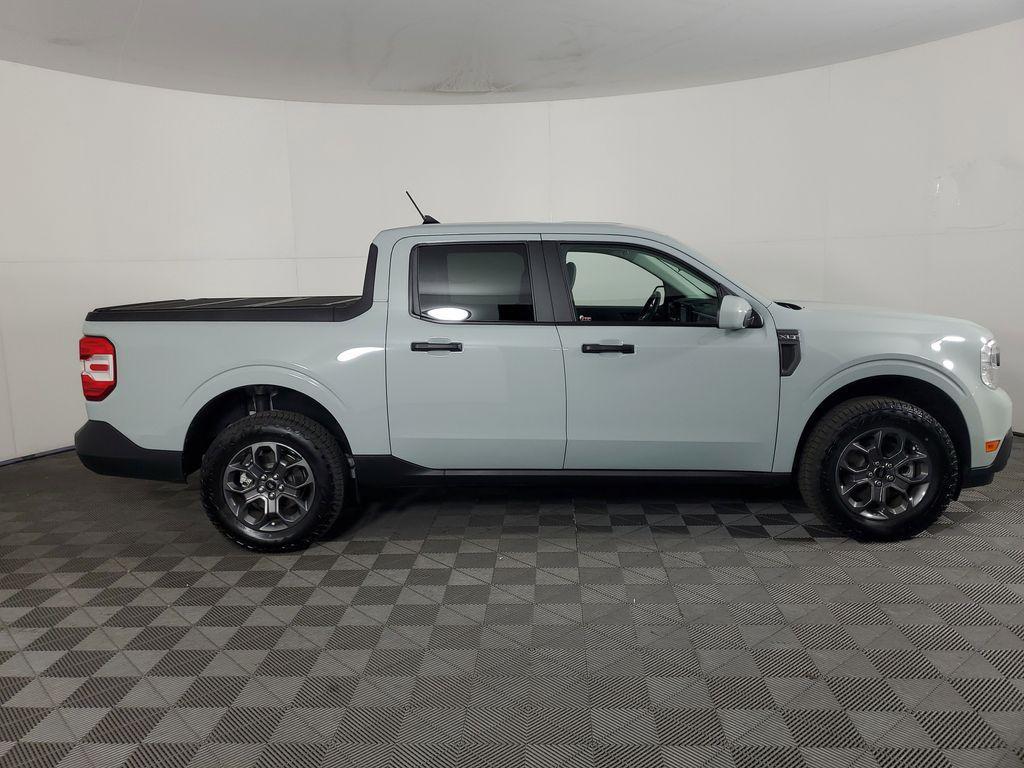 used 2023 Ford Maverick car, priced at $29,454