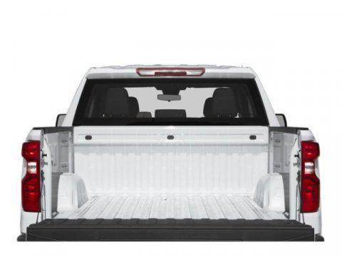 new 2024 Chevrolet Silverado 1500 car, priced at $60,035