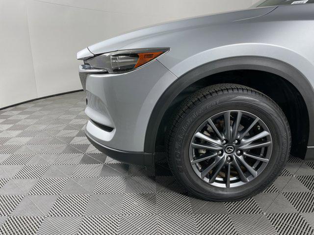 used 2019 Mazda CX-5 car, priced at $20,000
