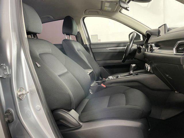 used 2019 Mazda CX-5 car, priced at $19,700