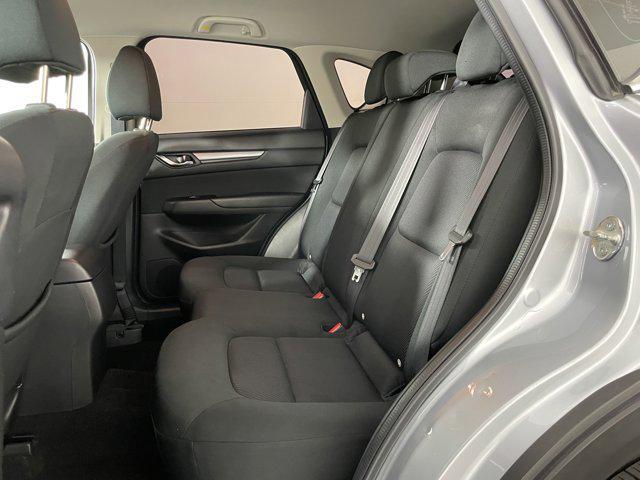 used 2019 Mazda CX-5 car, priced at $20,000