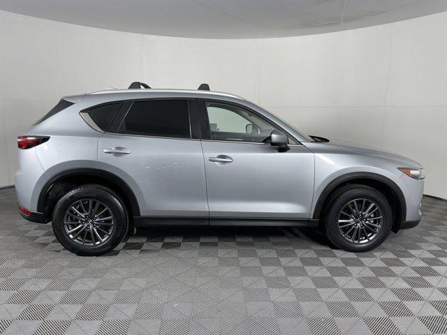 used 2019 Mazda CX-5 car, priced at $20,000