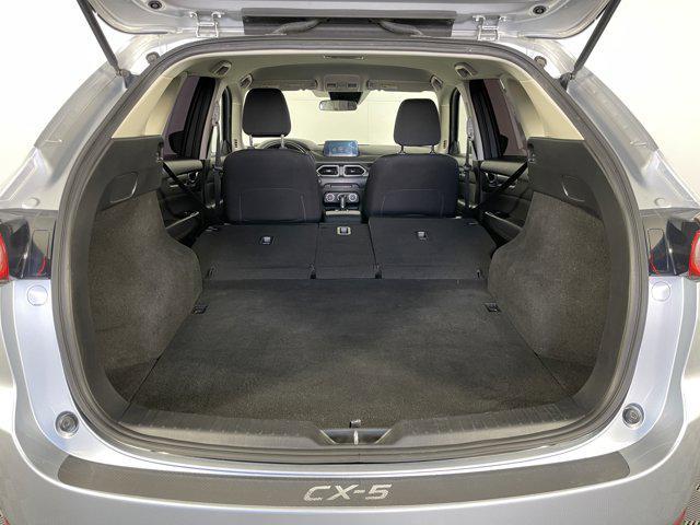 used 2019 Mazda CX-5 car, priced at $20,000