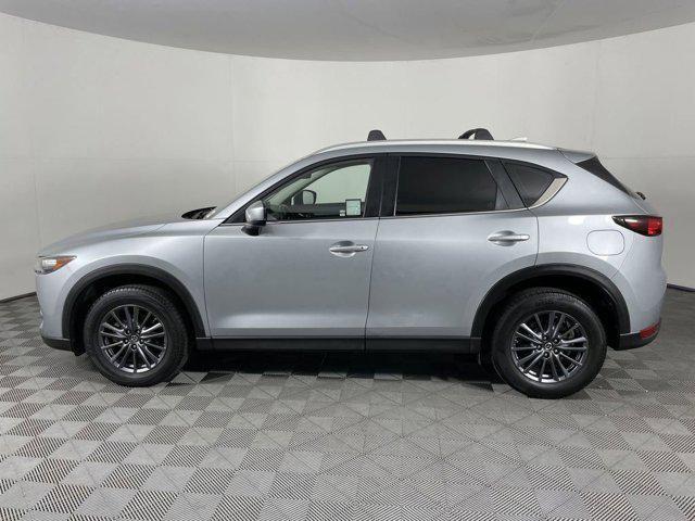 used 2019 Mazda CX-5 car, priced at $19,700