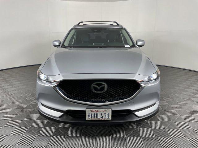 used 2019 Mazda CX-5 car, priced at $20,000