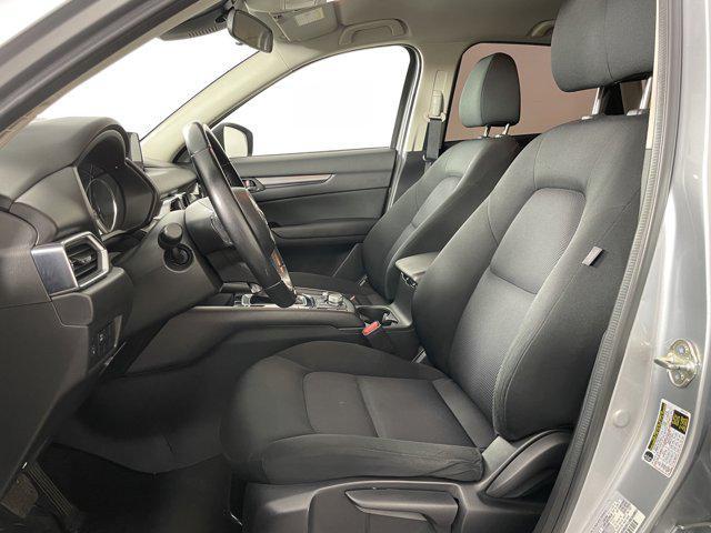 used 2019 Mazda CX-5 car, priced at $20,000