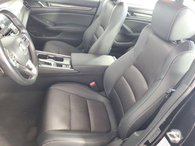 used 2020 Honda Accord car, priced at $20,931