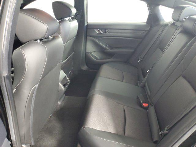 used 2020 Honda Accord car, priced at $20,931