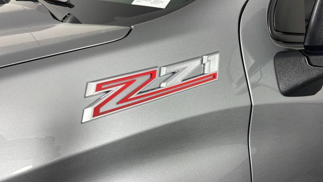new 2025 Chevrolet Silverado 1500 car, priced at $67,995