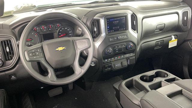 new 2025 Chevrolet Silverado 2500 car, priced at $67,860